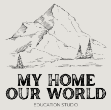 My Home, Our World
